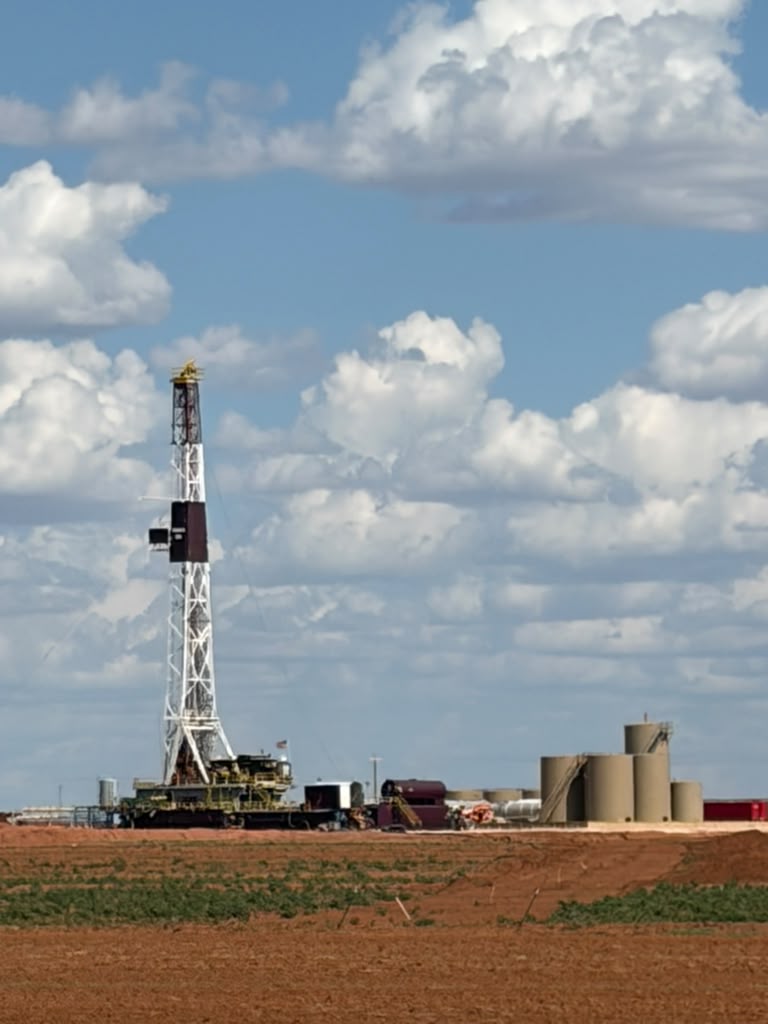 1901 Petroleum project image